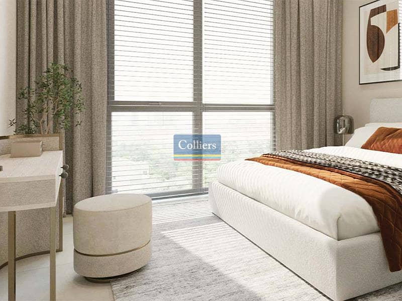 Fully Furnished | High ROI | Handover Q1 2026 - Image 18