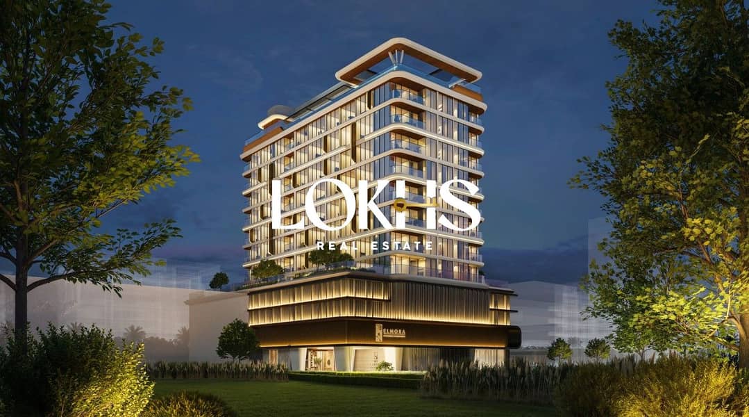 Post Handover Plan I Furnished I Handover 2028 - Image 9