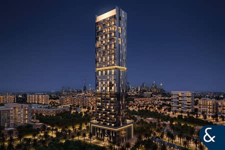 1 chambre Appartement à à vendre à Jumeirah Village Circle (JVC), Dubai - Appartement à Jumeirah Village Circle (JVC)，JVC District 13，The Autograph I Series, 1 chambre, 1700000 AED - 14072088