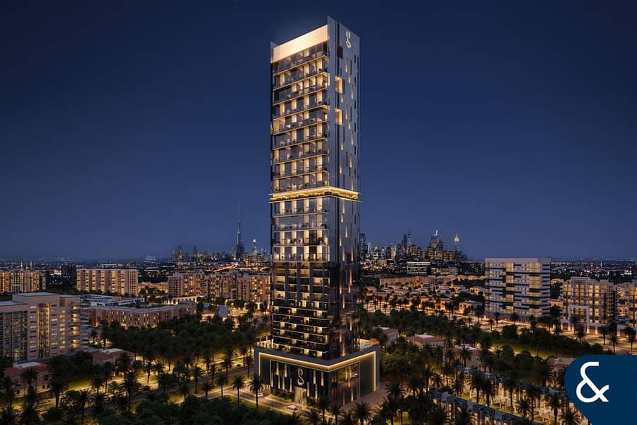 Appartamento a Jumeirah Village Circle (JVC),JVC District 13,The Autograph I Series, 2 camere da letto, 1625000 AED - 14072088 Appartamento a Jumeirah Village Circle (JVC),JVC District 13,The Autograph I Series, 2 camere da letto, 1625000 AED - 14072088