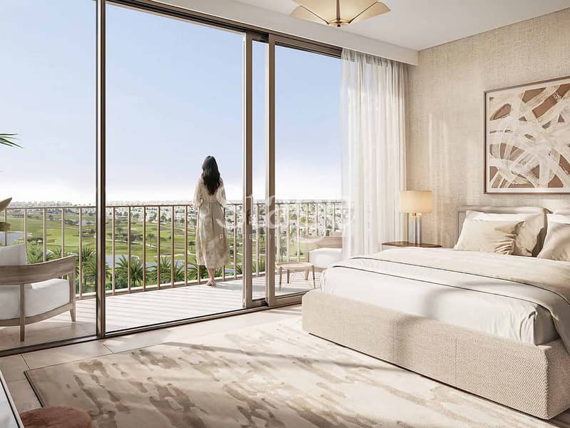 Apartamento en Dubai South,Emaar South,Grove Ridge, 2 dormitorios, 2680000 AED - 14072162 Apartamento en Dubai South,Emaar South,Grove Ridge, 2 dormitorios, 2680000 AED - 14072162