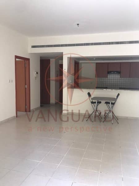 BEAUTIFUL1BR AVAILABLE FOR RENT IN AL GHOZLAN 3
