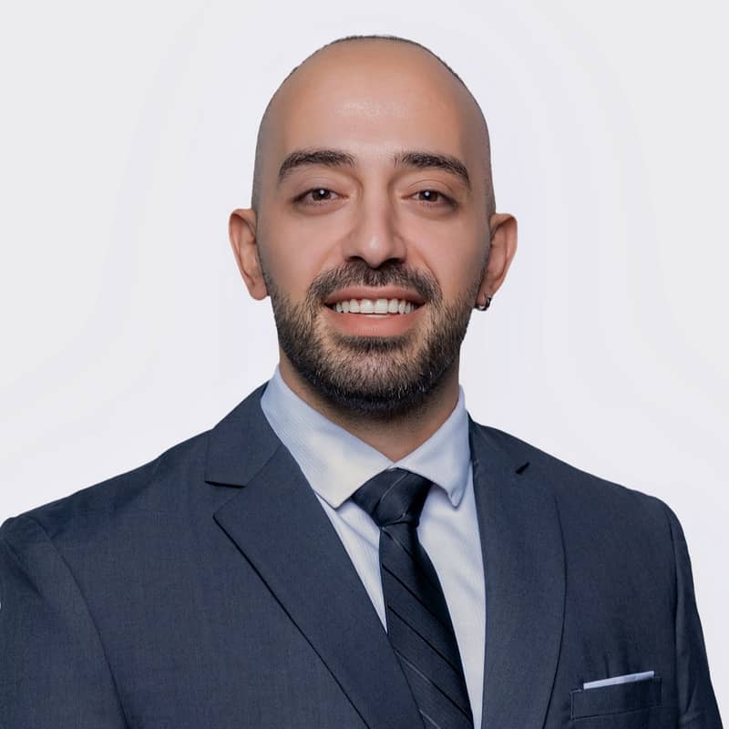 Charbel Abdallah