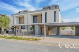 فیلا في جون،المرابع العربية 3 4 غرف 5700000 درهم - 14072361