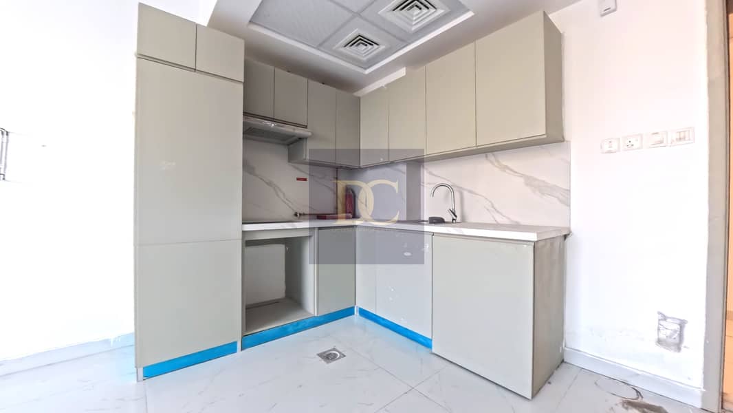 Modern and Spacious with Panoramic Balcony View | Sunset View | 1-Bedroom Apartment for Sale - Image 5