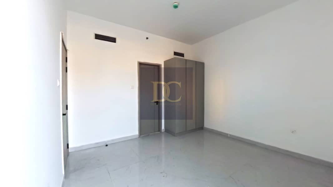 Modern and Spacious with Panoramic Balcony View | Sunset View | 1-Bedroom Apartment for Sale - Image 10