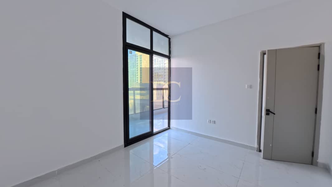Modern and Spacious with Panoramic Balcony View | Sunset View | 1-Bedroom Apartment for Sale - Image 11