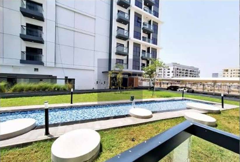 Modern and Spacious with Panoramic Balcony View | Sunset View | 1-Bedroom Apartment for Sale - Image 22