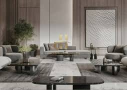 Modern Living | Elegant Location | Resale