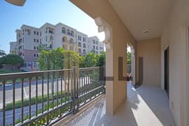 شقة في مساكن شاطئ السعديات،شاطئ السعديات،جزيرة السعديات 3 غرف 4800000 درهم - 14072656