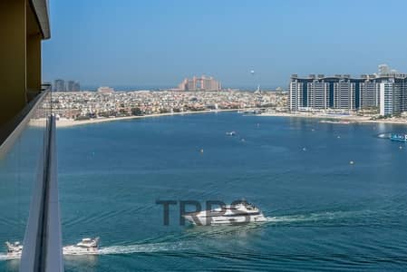 2 Schlafzimmer Wohnung zum zur Miete in Dubai Harbour, Dubai - DSC00137-HDR. jpg