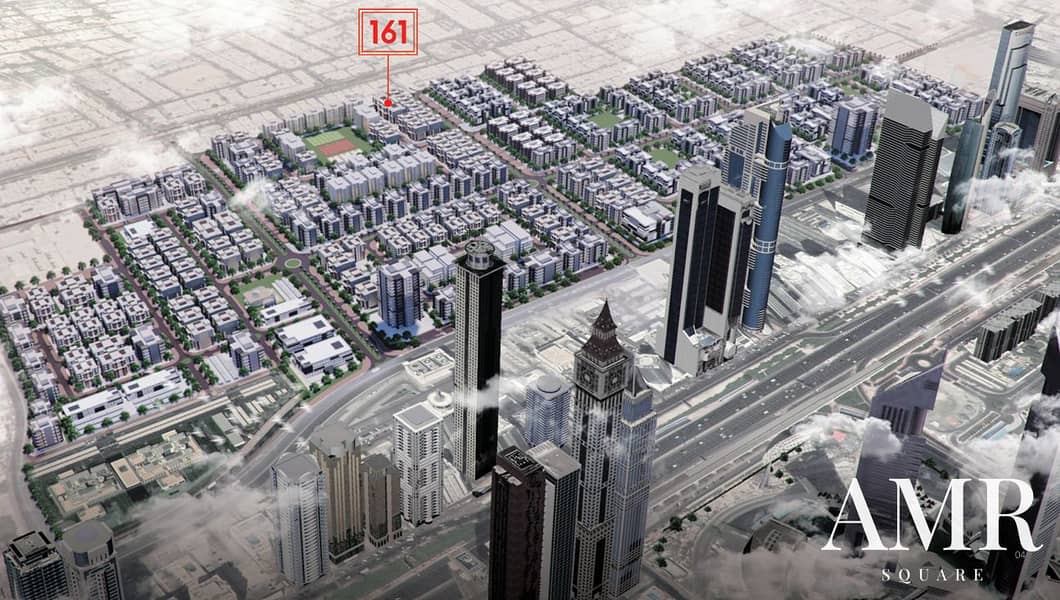 Premium Investment l Handover Soon l Brand New l Prime location l PHPP - Image 1