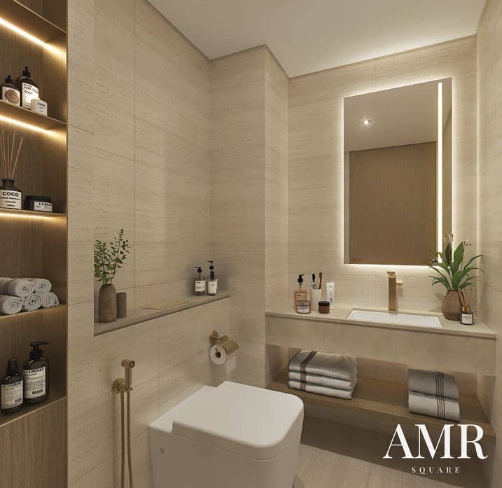 Premium Investment l Handover Soon l Brand New l Prime location l PHPP - Image 7
