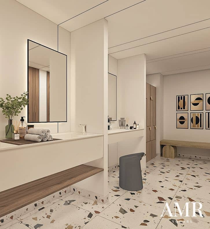 Premium Investment l Handover Soon l Brand New l Prime location l PHPP - Image 8
