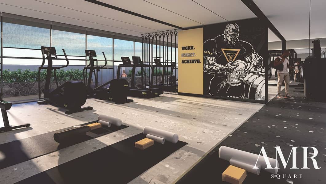 Premium Investment l Handover Soon l Brand New l Prime location l PHPP - Image 10