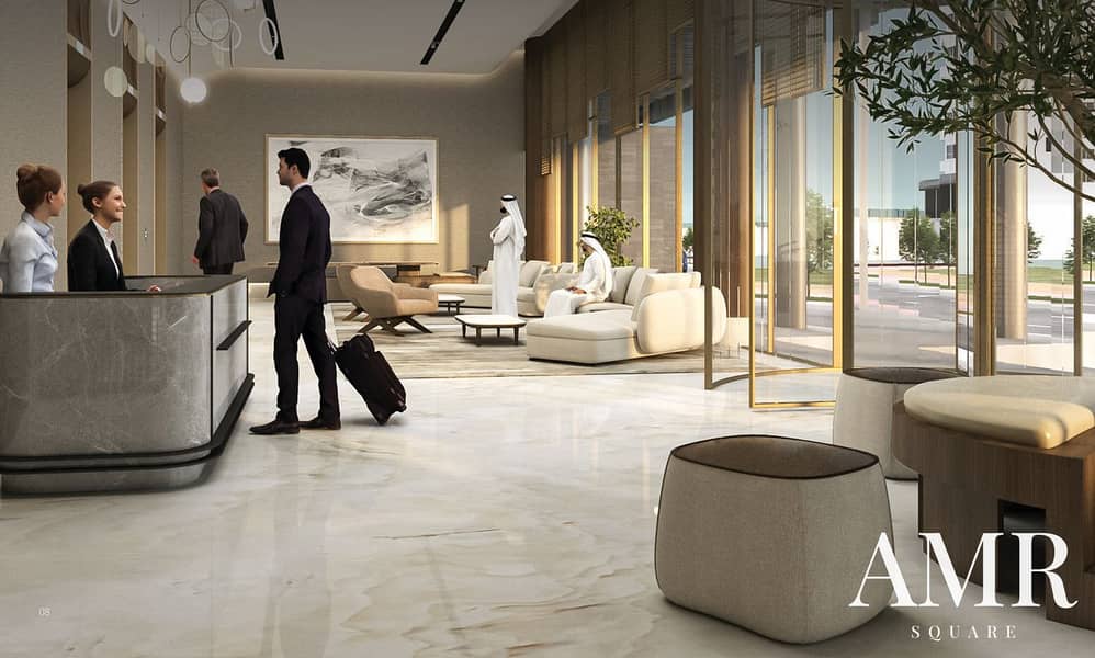 Premium Investment l Handover Soon l Brand New l Prime location l PHPP - Image 11
