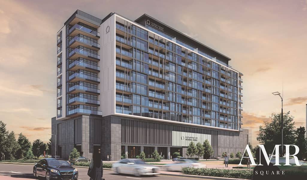 Premium Investment l Handover Soon l Brand New l Prime location l PHPP - Image 12