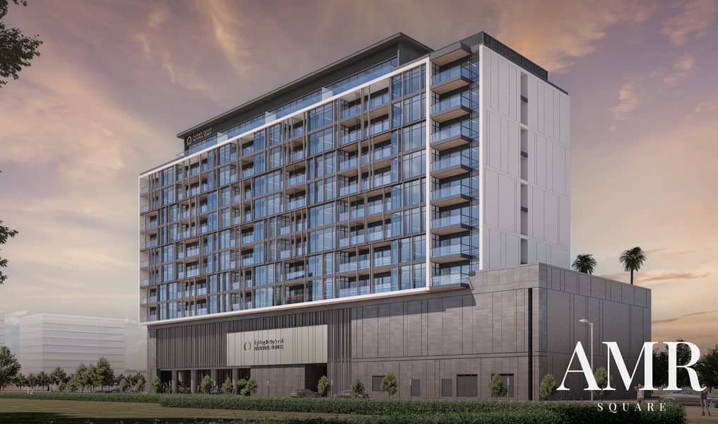Premium Investment l Handover Soon l Brand New l Prime location l PHPP - Image 13