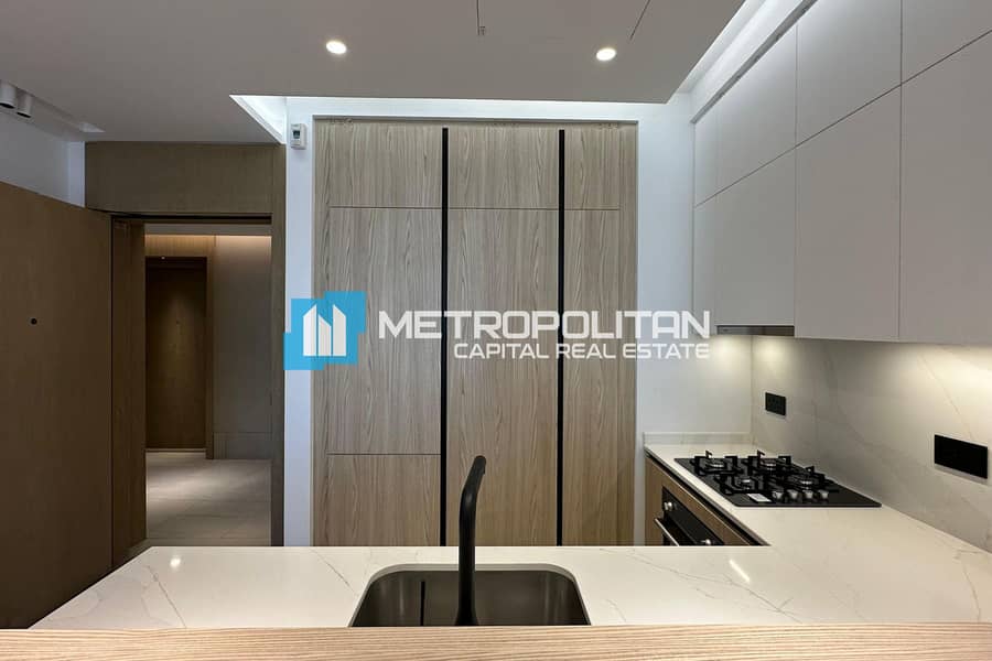 Spacious 1BR Layout | Big Balcony | Open View - Image 10