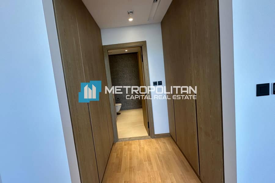 Spacious 1BR Layout | Big Balcony | Open View - Image 12