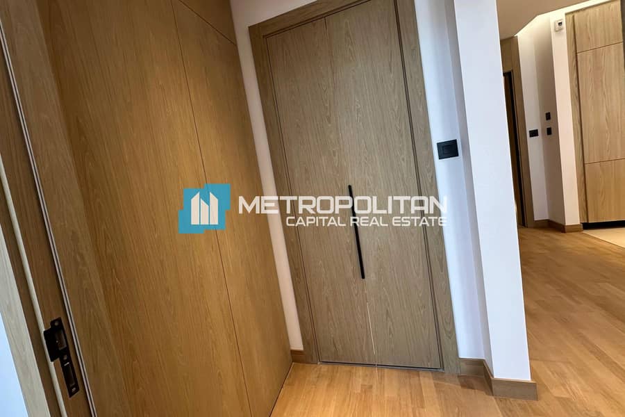 Spacious 1BR Layout | Big Balcony | Open View - Image 14