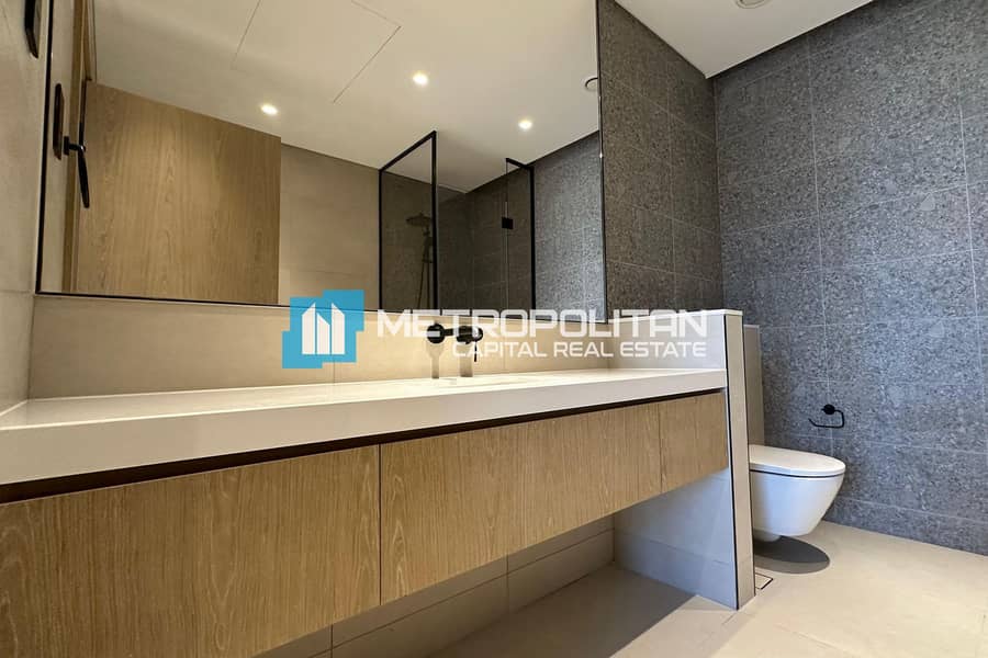 Spacious 1BR Layout | Big Balcony | Open View - Image 15