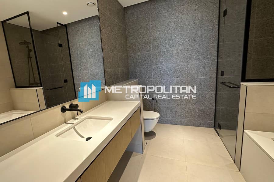 Spacious 1BR Layout | Big Balcony | Open View - Image 16