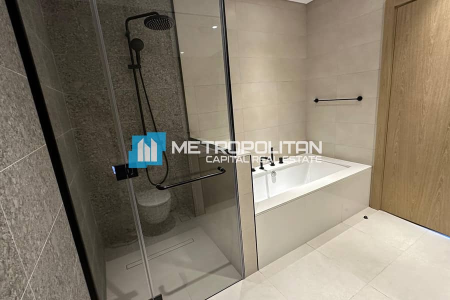 Spacious 1BR Layout | Big Balcony | Open View - Image 17