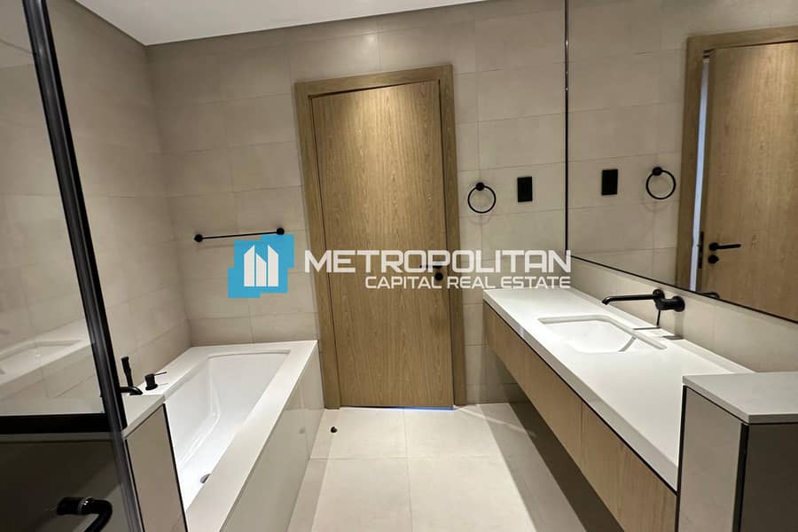 Spacious 1BR Layout | Big Balcony | Open View - Image 18