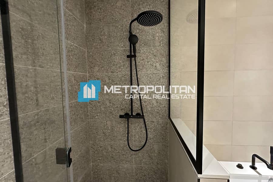 Spacious 1BR Layout | Big Balcony | Open View - Image 19