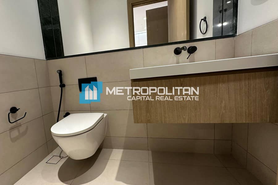 Spacious 1BR Layout | Big Balcony | Open View - Image 21