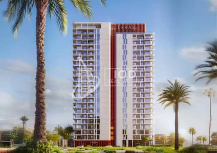 1 habitación Apartamento para en Venta en Jumeirah Village Circle (JVC), Dubai - 2. png