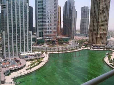 1 Bedroom Apartment for Sale in Jumeirah Lake Towers (JLT), Dubai - NICE & COZY STUDIO IN LAKE VIEW TOWER BY DAMAC 1 Bedroom Apartment for Sale in Jumeirah Lake Towers (JLT), Dubai - NICE & COZY STUDIO IN LAKE VIEW TOWER BY DAMAC