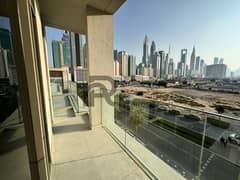 شقة في هايد ووك ريزيدنس،جميرا جاردن سيتي،السطوة 1 غرفة 1950000 درهم - 11324496