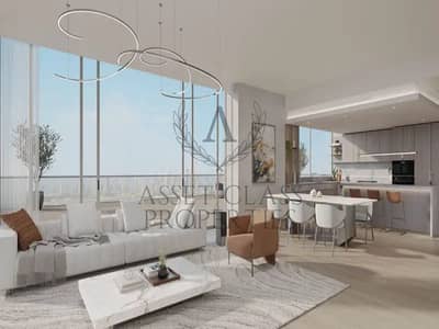 Meydan Horizon， 迪拜 1 卧室公寓待售 - 14572. jpg
