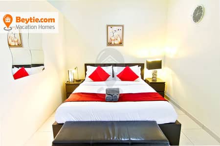 1 Schlafzimmer Wohnung zum zur Miete in Dubai Silicon Oasis (DSO), Dubai - Wohnung in Dubai Silicon Oasis (DSO)，Spring Oasis, 1 schlafzimmer, 4999 AED - 14072933