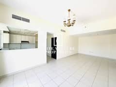 شقة في جليتز 1،جليتز،مدينة دبي للاستديوهات 2 غرف 1150000 درهم - 14073043