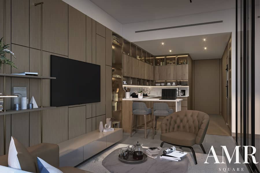 Premium Investment l Handover Soon l Brand New l Prime location l PHPP - Image 3