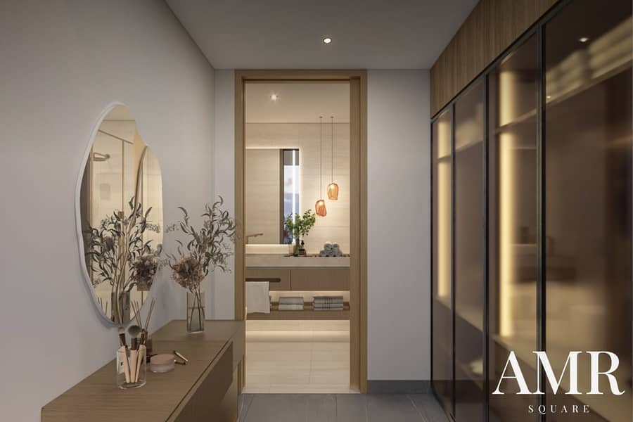 Premium Investment l Handover Soon l Brand New l Prime location l PHPP - Image 5