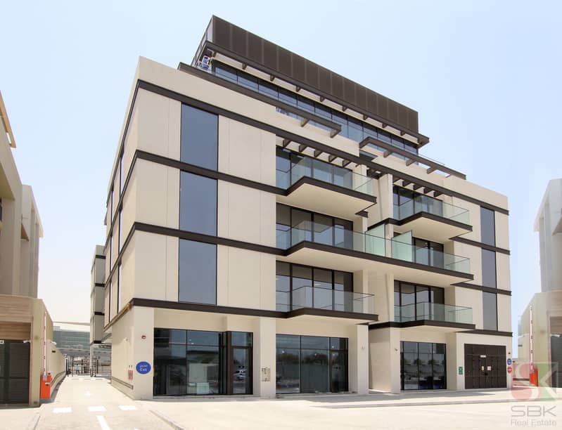 Appartamento a Meydan,Meydan Avenue,Masar Residence, 2 camere da letto, 125000 AED - 7737772 Appartamento a Meydan,Meydan Avenue,Masar Residence, 2 camere da letto, 125000 AED - 7737772