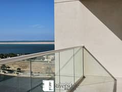 شقة في شاطئ الراحة 2 غرف 135000 درهم - 8391141