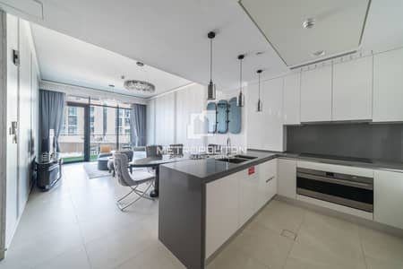 2 Bedroom Apartment for Rent in Al Wasl, Dubai - Canal View | Plus Maids Room | Fully Furnished 2 Bedroom Apartment for Rent in Al Wasl, Dubai - Canal View | Plus Maids Room | Fully Furnished