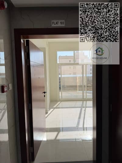 2 Slaapkamers Appartement te Huur in Al Alia, Ajman - 9f3fd893-5dca-4a21-bc3c-1b36f78e39e3. jpg