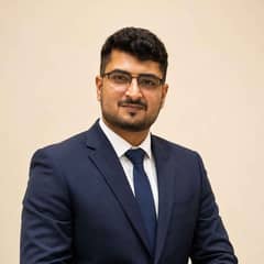 Shahzeb Ahmed Hashmani