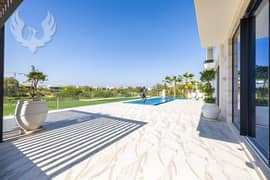 Best Design in all of Emerald Hills. Brand New.