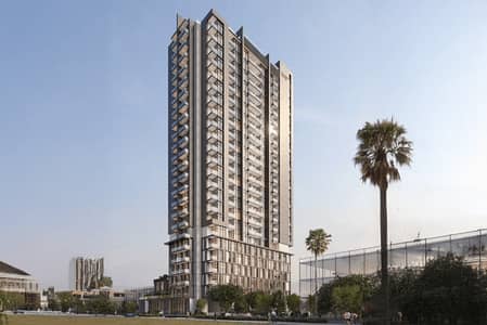 2 Camere Appartamento in vendita a Al Jaddaf, Dubai - image_0