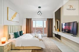 شقة في بناية 5،زين كلاستر،ديسكفري جاردنز 69999 درهم - 14073694