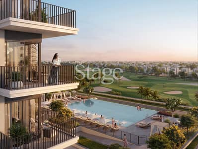 Appartement de 2 chambres à à vendre à Dubai South, Dubai - Appartement à Dubai South，Emaar South，Vista Ridge，Vista Ridge Tower 2, 2 chambres, 2680000 AED - 14073838