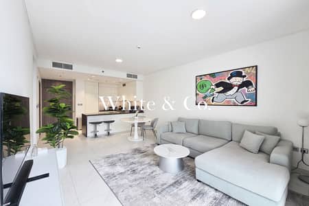 1 Camera Appartamento in affitto a Mohammed Bin Rashid City (MBR City), Dubai - Appartamento a Mohammed Bin Rashid City (MBR City)，District One，The Residences at District One，Residences 4, 1 camera da letto, 104999 AED - 7753535