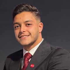 Mohamad Majd Tero